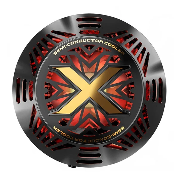 فن خنک کننده گوشی موبایل پرودو مدل PDX620